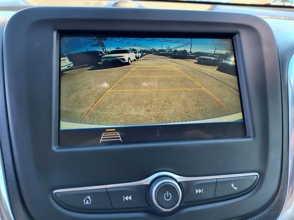 2019 Chevrolet Equinox Image 20