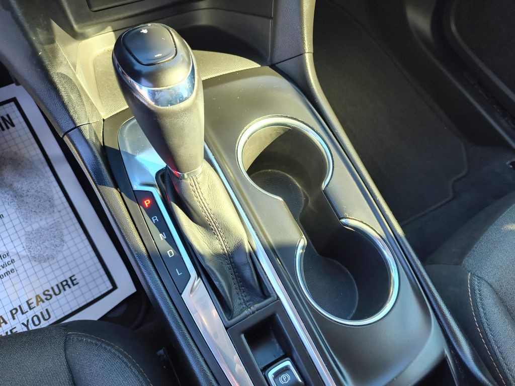 2019 Chevrolet Equinox Image 22