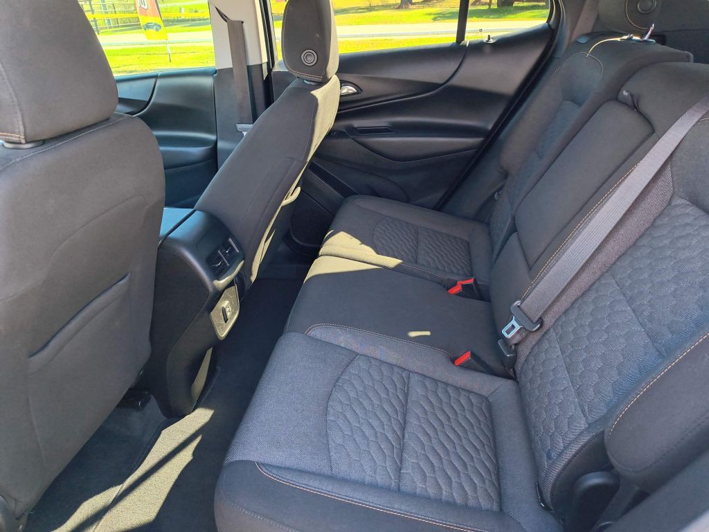 2019 Chevrolet Equinox Image 23