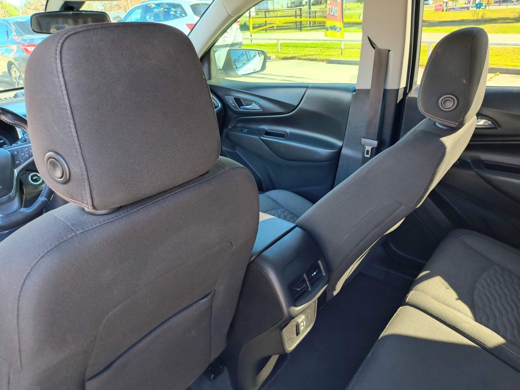 2019 Chevrolet Equinox Image 24