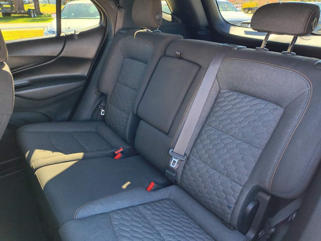 2019 Chevrolet Equinox Image 25