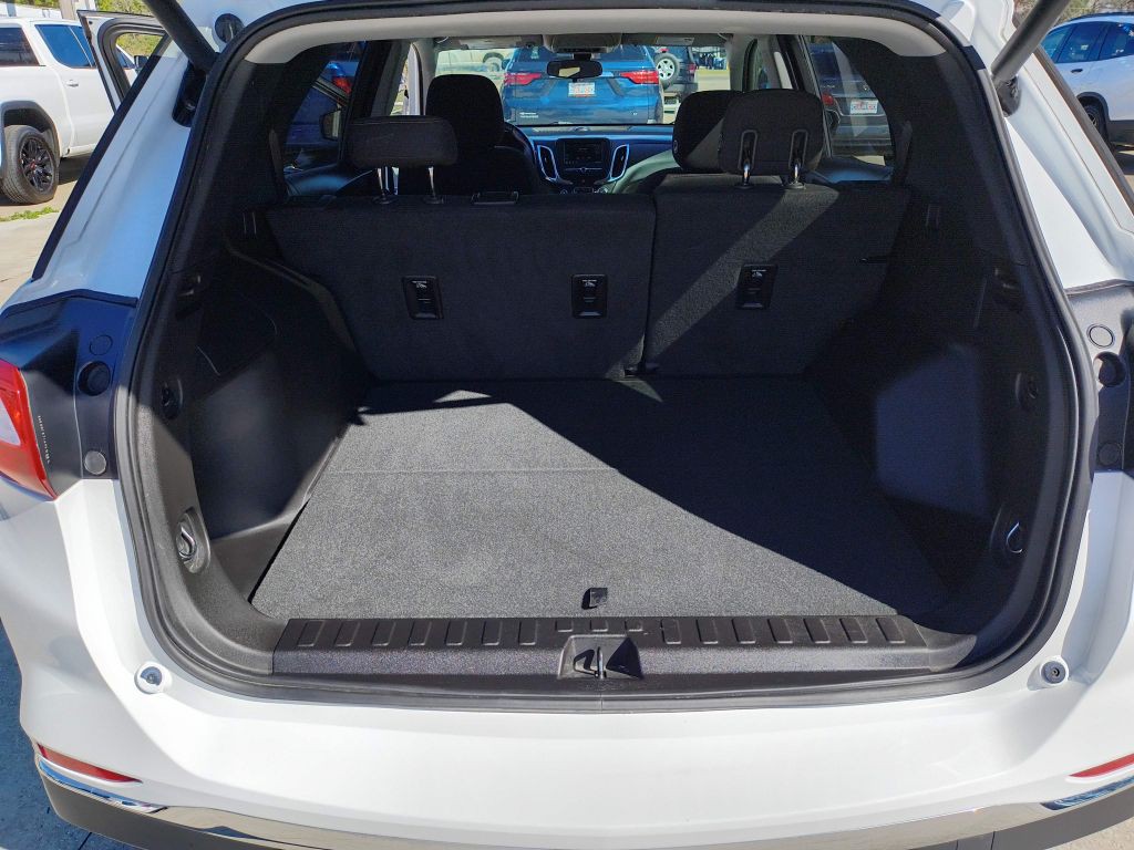 2019 Chevrolet Equinox Image 26