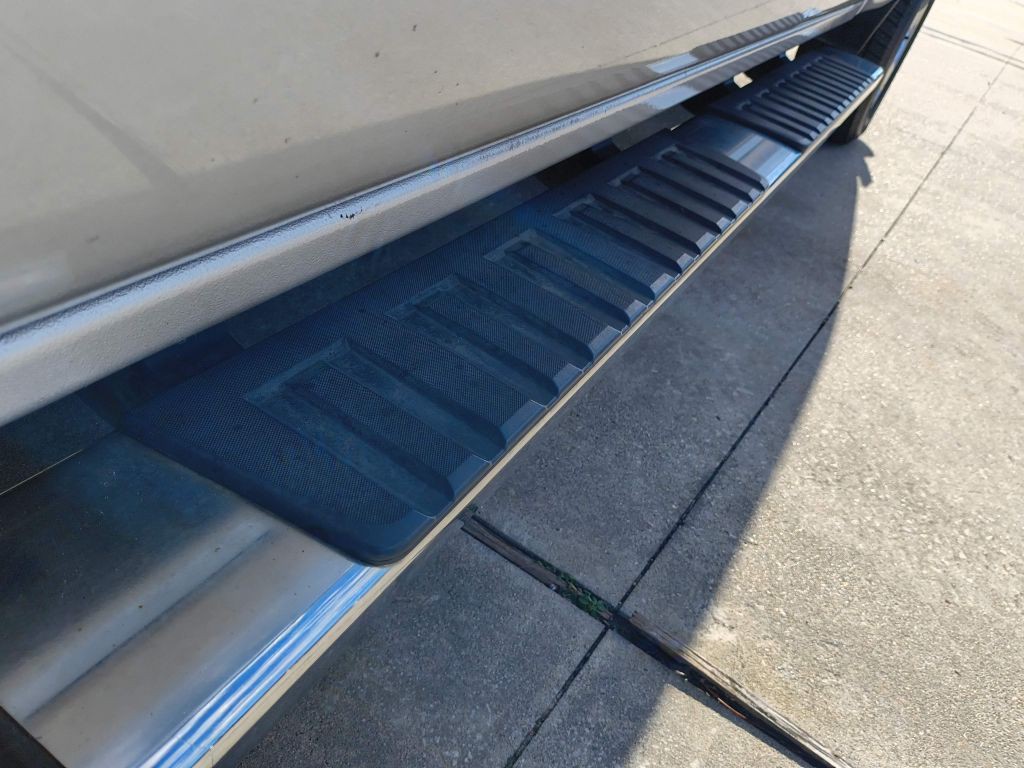 2015 Chevrolet Silverado 1500 Image 11