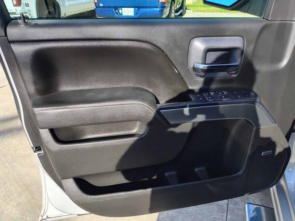 2015 Chevrolet Silverado 1500 Image 12
