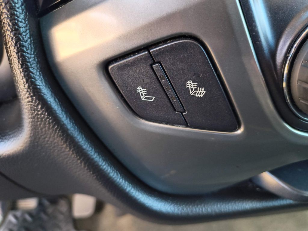 2015 Chevrolet Silverado 1500 Image 23