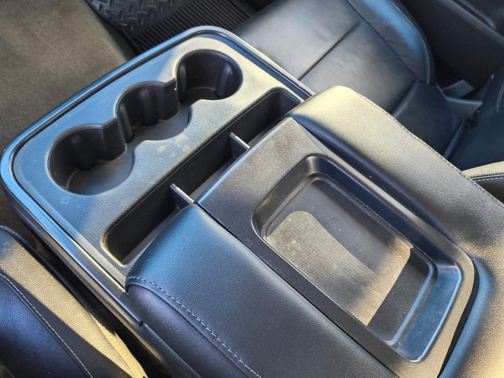 2015 Chevrolet Silverado 1500 Image 24