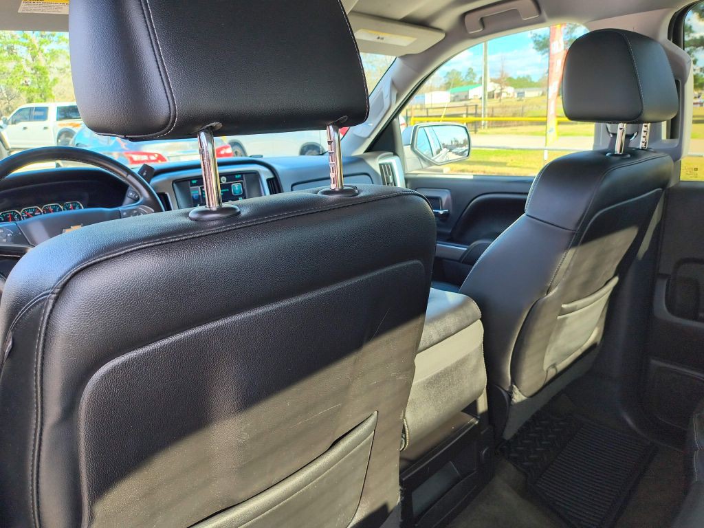 2015 Chevrolet Silverado 1500 Image 26