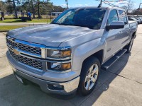 Image for 2015 Chevrolet Silverado 1500 LT ID: 7110351