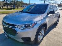 Image for 2019 Chevrolet Traverse LS ID: 7110435