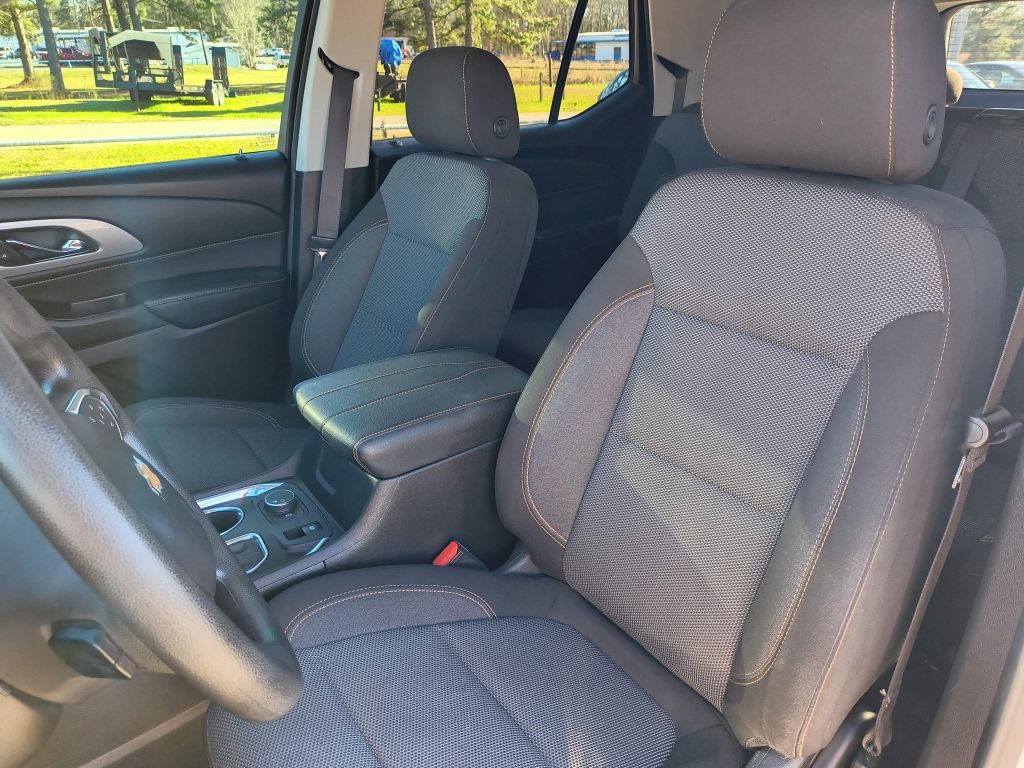 2019 Chevrolet Traverse Image 13