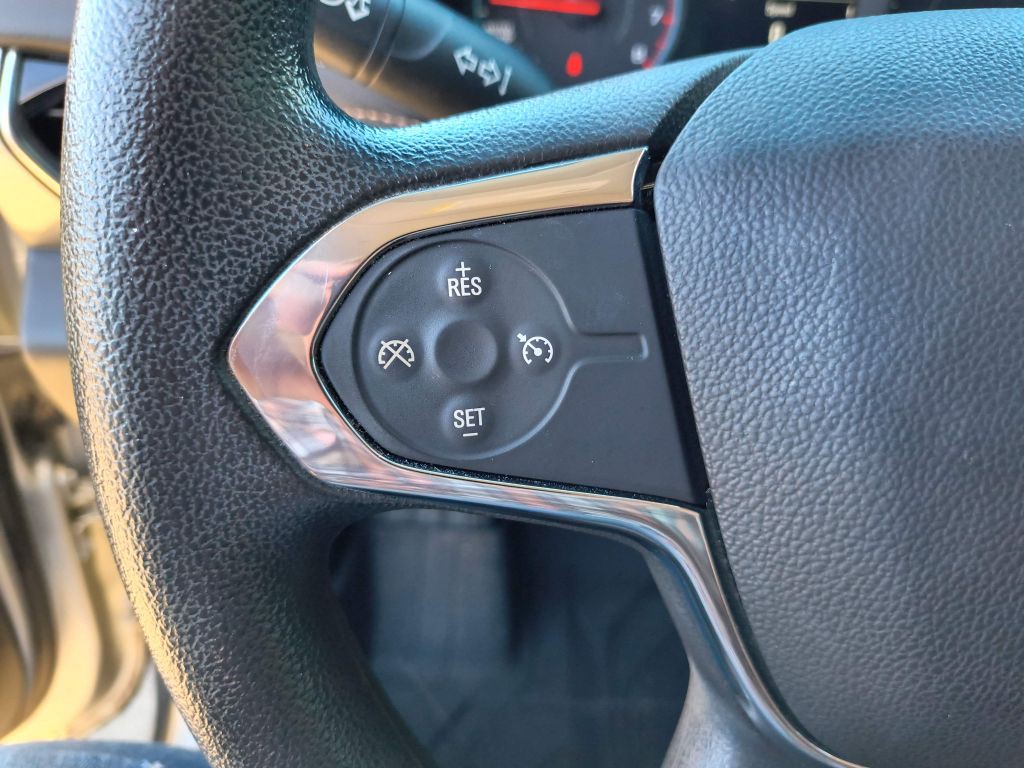 2019 Chevrolet Traverse Image 15