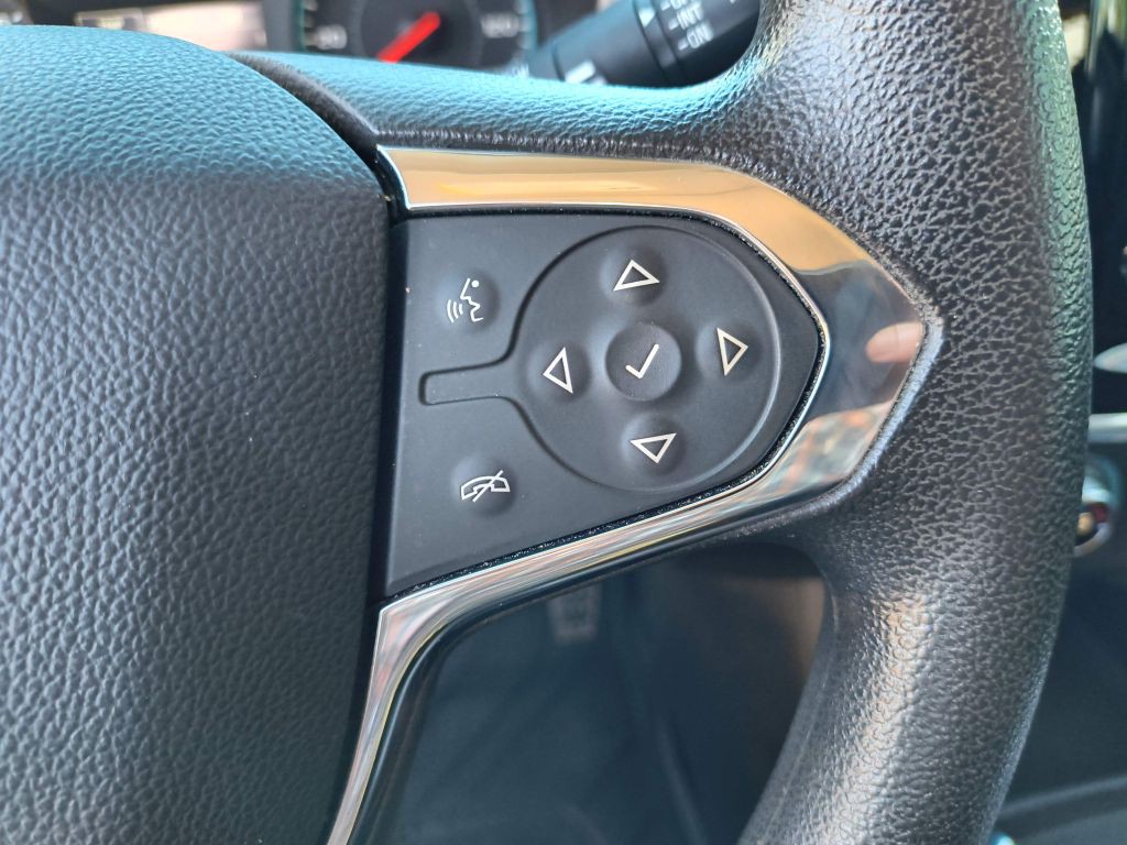 2019 Chevrolet Traverse Image 16