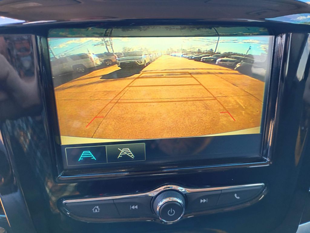 2019 Chevrolet Traverse Image 19