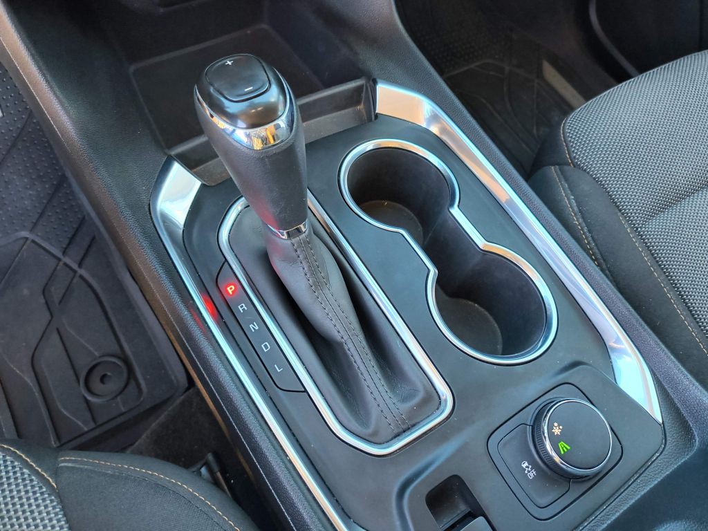 2019 Chevrolet Traverse Image 20