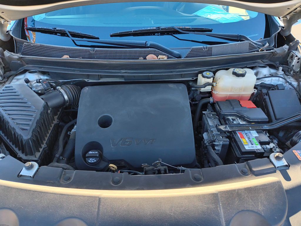 2019 Chevrolet Traverse Image 25