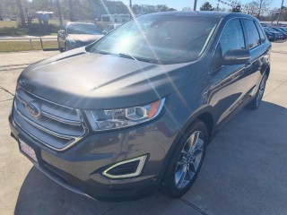 Image for 2016 Ford Edge Titanium ID: 7110470