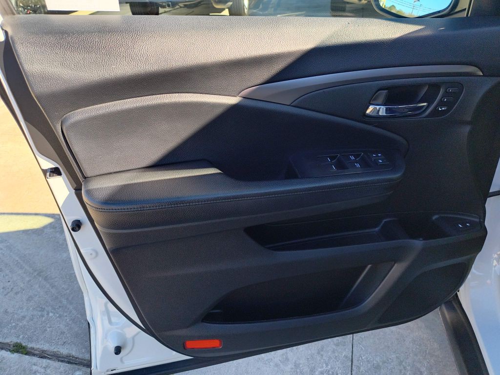 2021 Honda Pilot Image 11