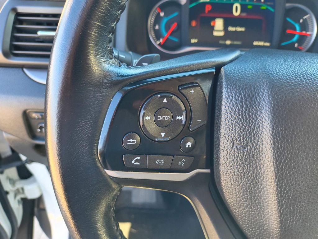 2021 Honda Pilot Image 16