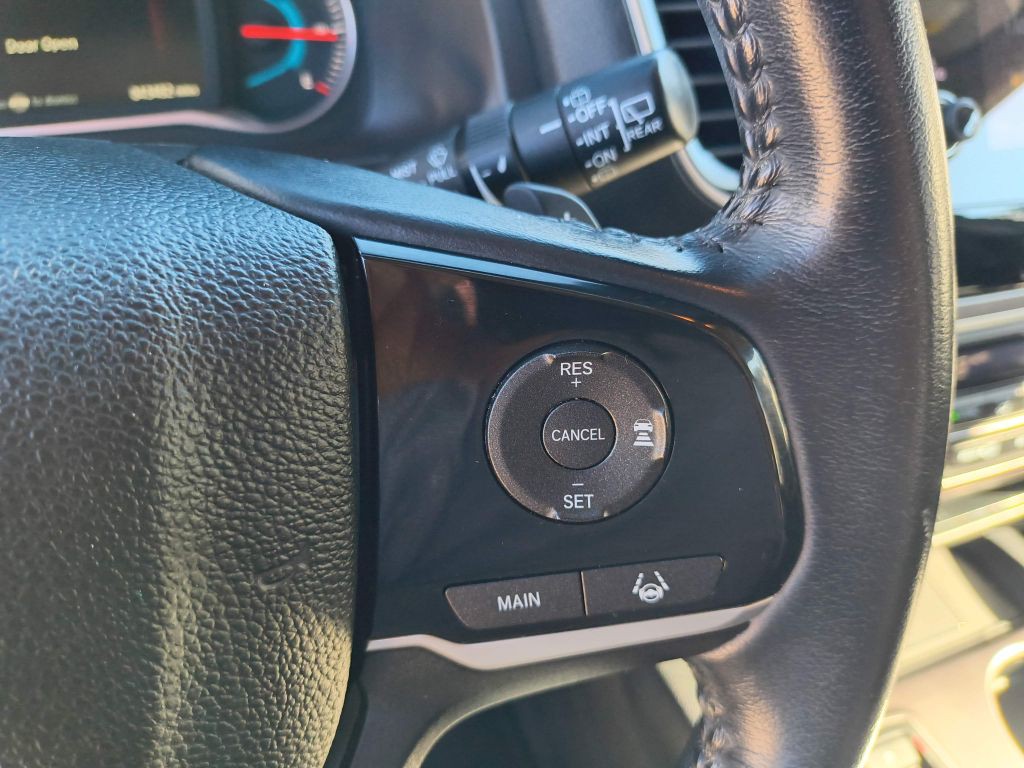 2021 Honda Pilot Image 17