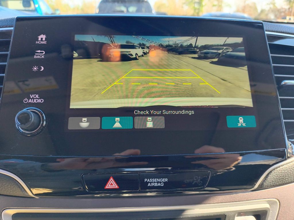 2021 Honda Pilot Image 20