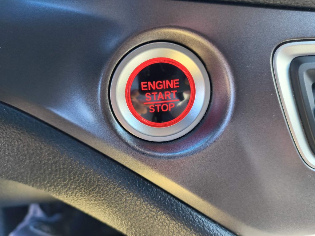 2021 Honda Pilot Image 21