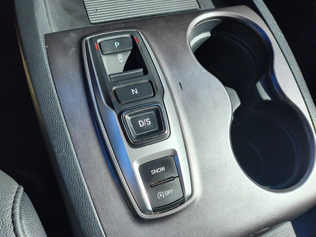 2021 Honda Pilot Image 23