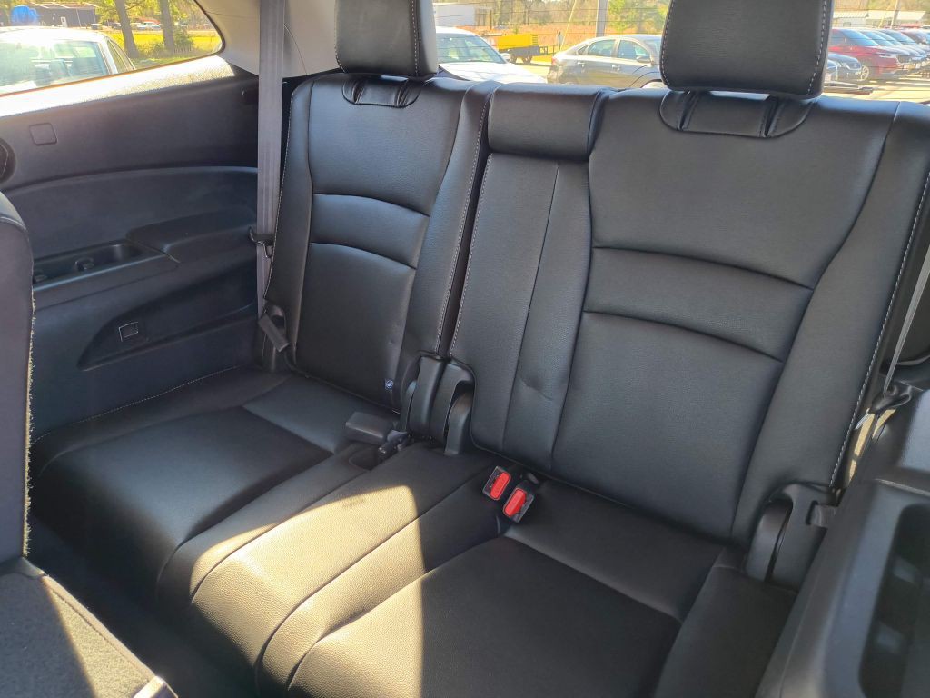 2021 Honda Pilot Image 29