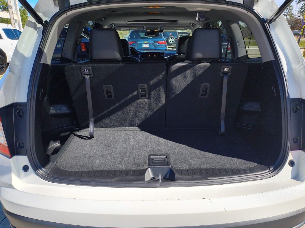 2021 Honda Pilot Image 30