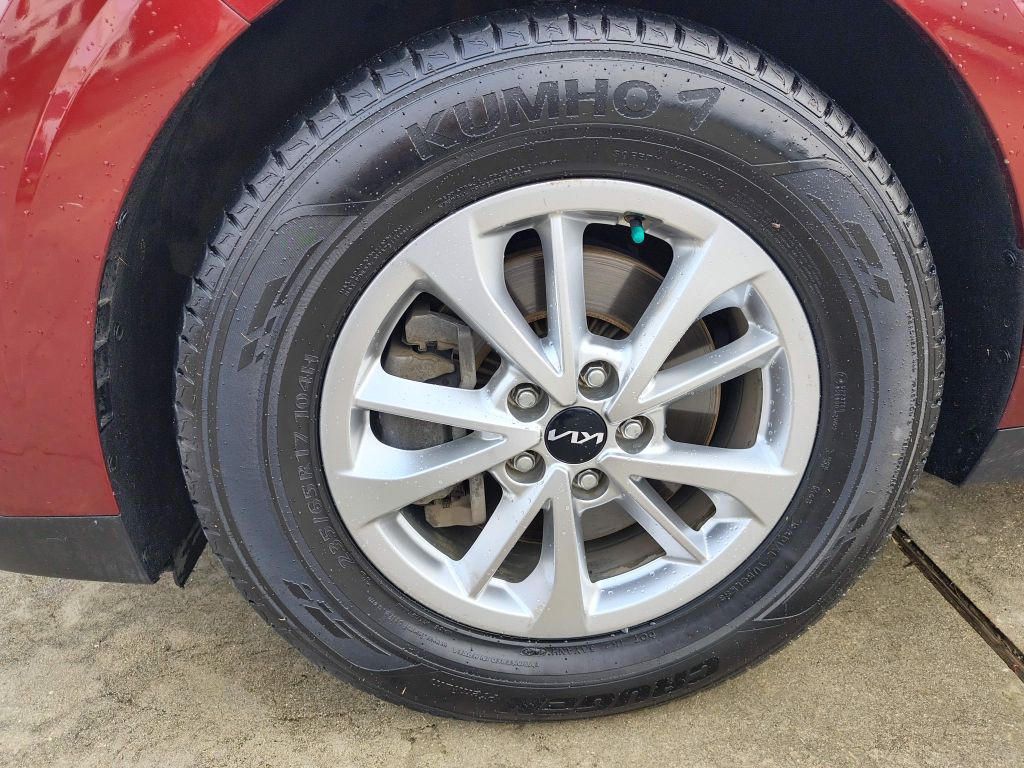 2022 Kia Carnival Image 9