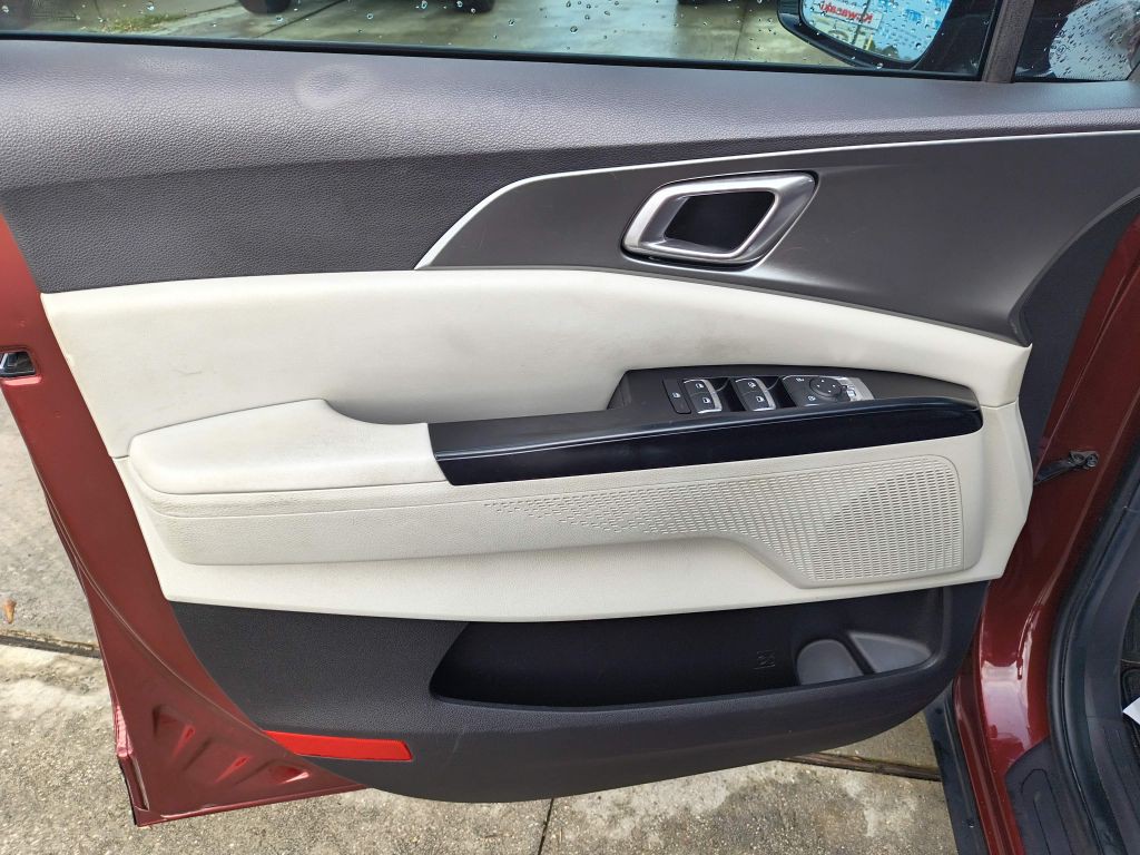 2022 Kia Carnival Image 11