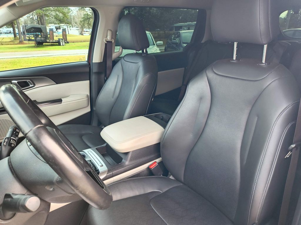 2022 Kia Carnival Image 14