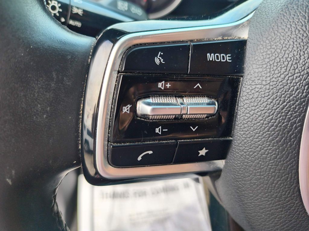 2022 Kia Carnival Image 16