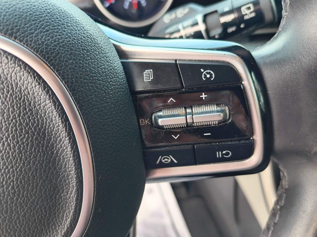 2022 Kia Carnival Image 17