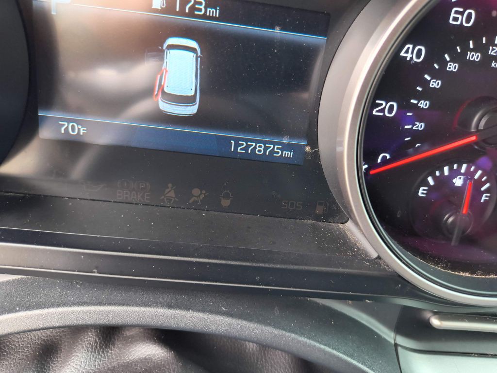 2022 Kia Carnival Image 18