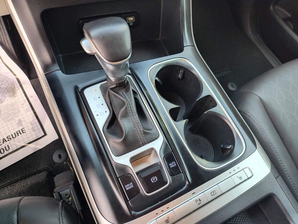 2022 Kia Carnival Image 21