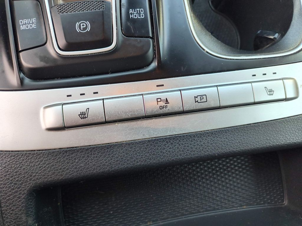 2022 Kia Carnival Image 22