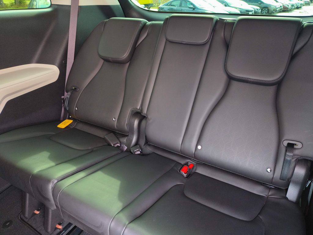 2022 Kia Carnival Image 27