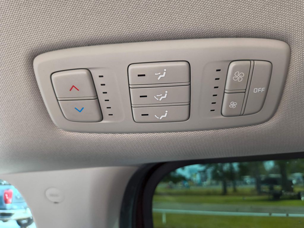 2022 Kia Carnival Image 28