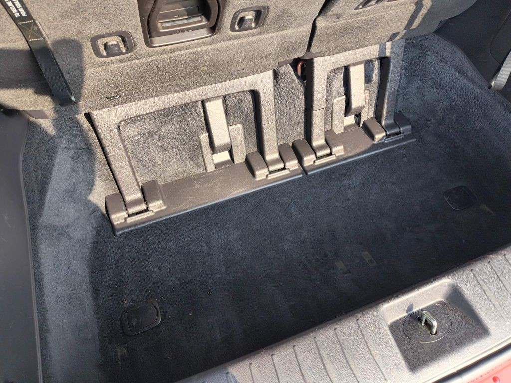 2022 Kia Carnival Image 30