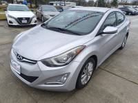 Image for 2015 Hyundai Elantra SE ID: 7111126