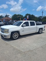 Image for 2014 Chevrolet Silverado 1500 LT ID: 7125568