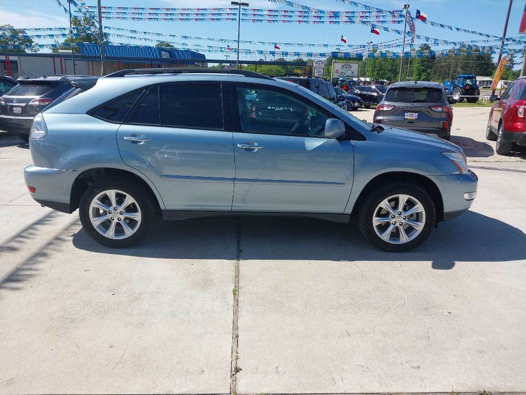 2009 Lexus RX Image 6