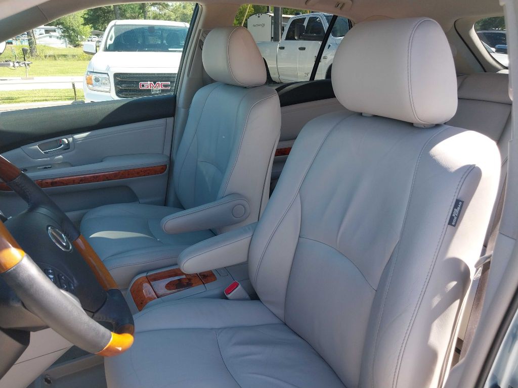 2009 Lexus RX Image 13