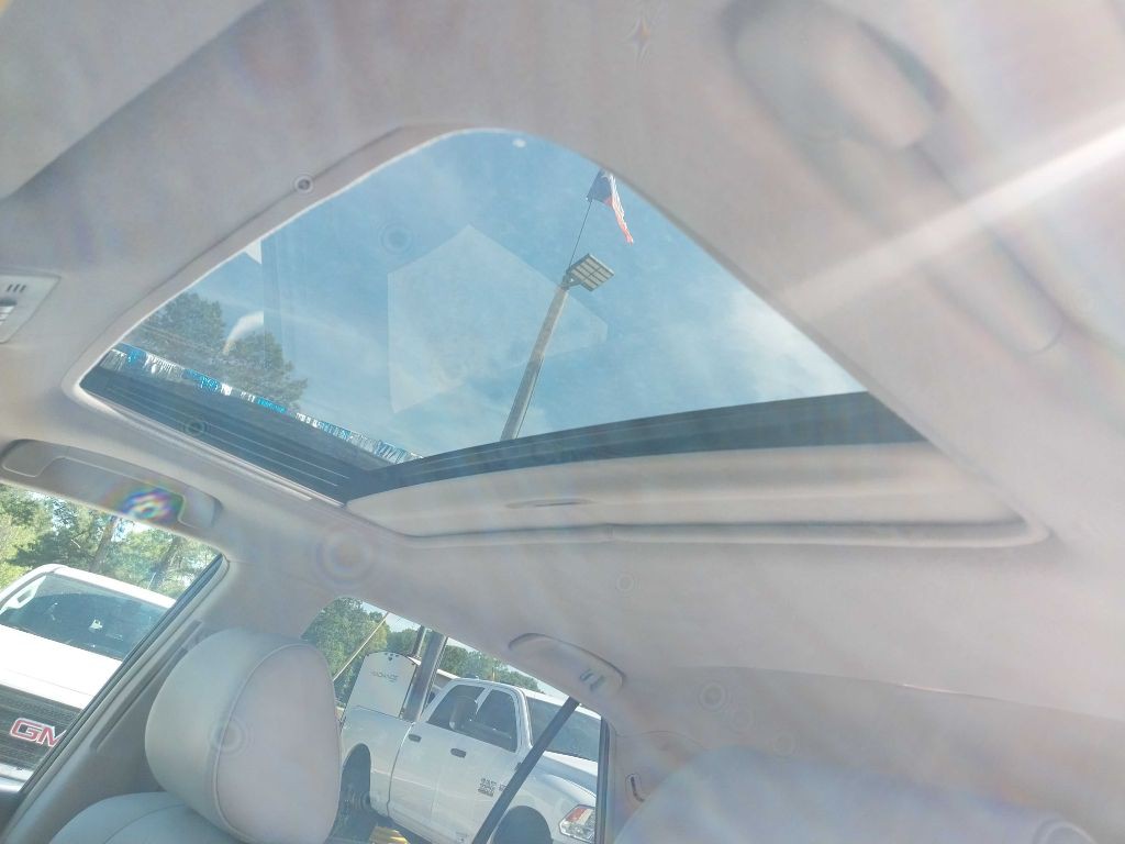 2009 Lexus RX Image 19