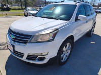 Image for 2017 Chevrolet Traverse Premier ID: 7125858