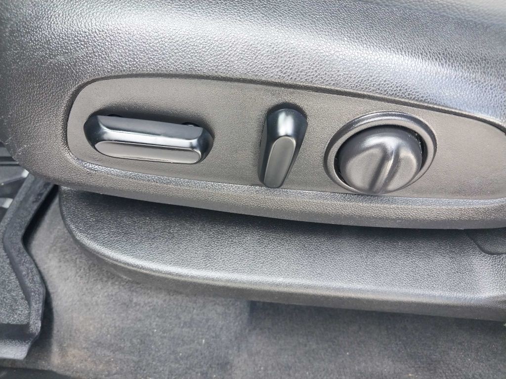 2019 Chevrolet Traverse Image 13