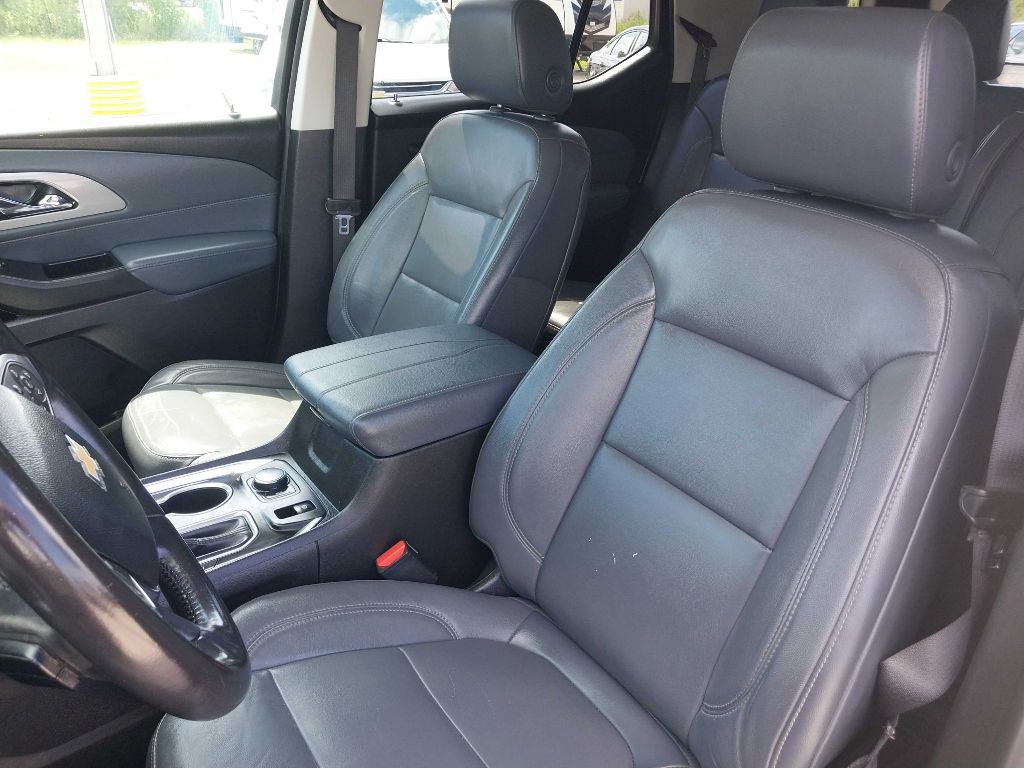 2019 Chevrolet Traverse Image 14
