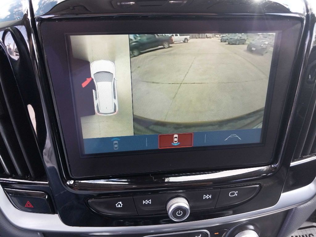 2019 Chevrolet Traverse Image 18