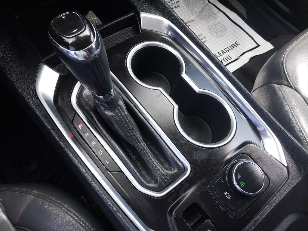 2019 Chevrolet Traverse Image 20