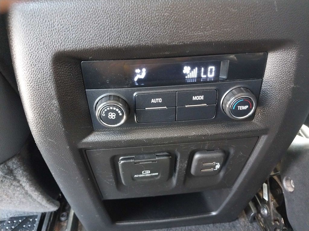 2019 Chevrolet Traverse Image 24